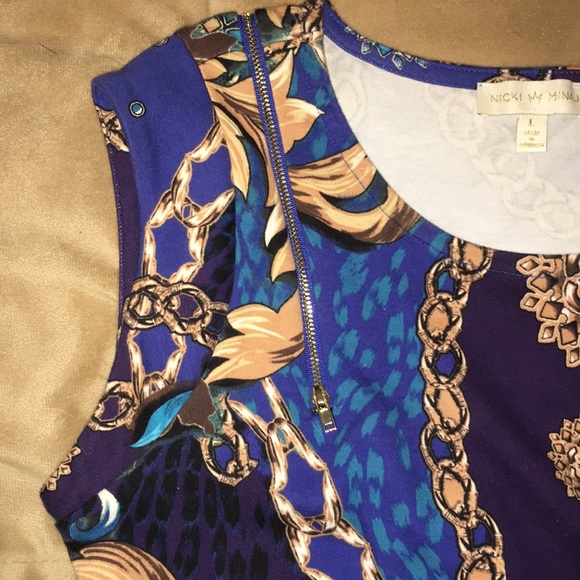 Nicki Minaj Bodycon Dress - Picture 5 of 8